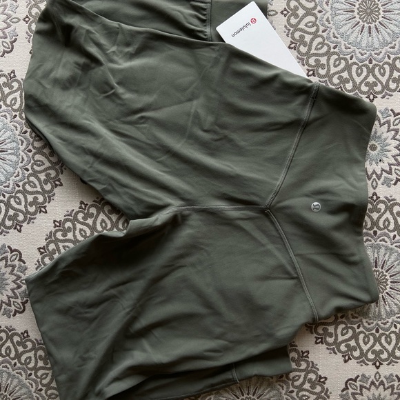 lululemon align joggers  (SOLD) - Picture 2 of 2